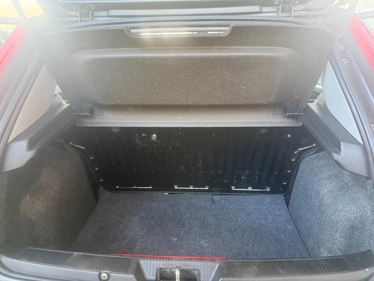 Fiat Grande Punto 1.4 3 porte Active