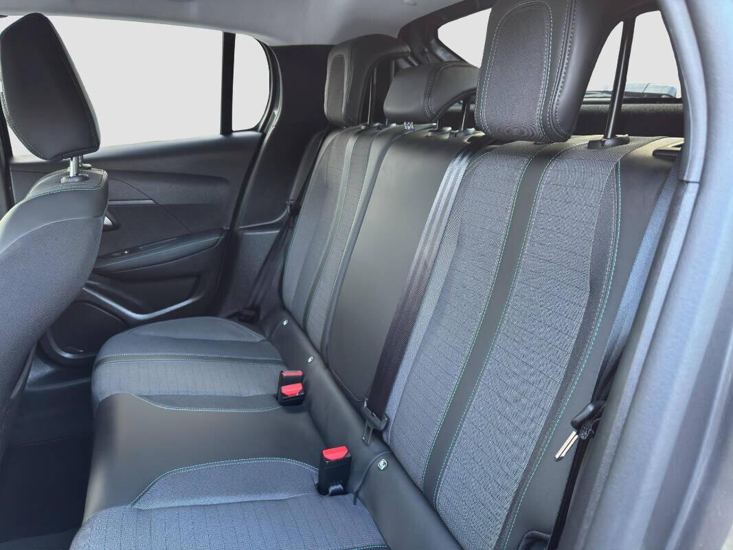 Peugeot 208 1.5 bluehdi 100cv Allure Pack 2020