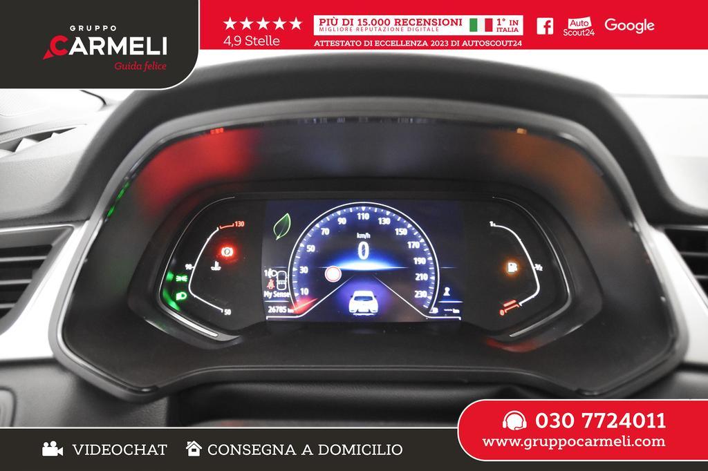 Renault Captur 1.0 TCe Techno