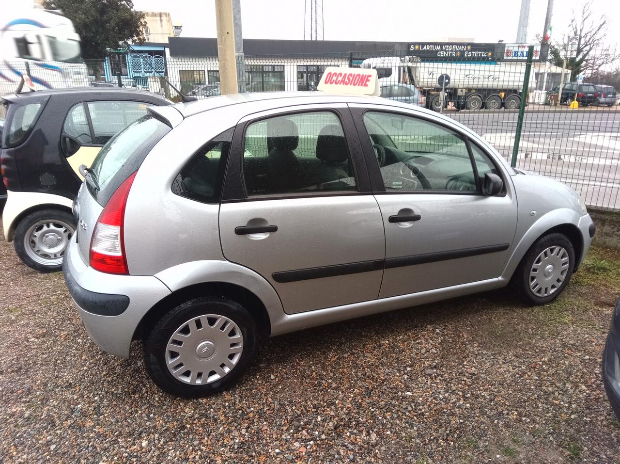Citroen C3 1.1 Elegance