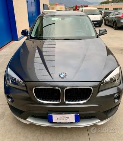 BMW X1 2015 photo 2