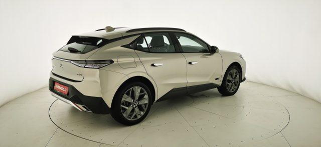 DS AUTOMOBILES DS 4 E-Tense 225 Cross Trocadero