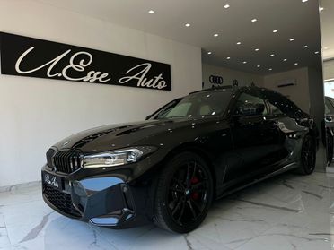 BMW 330I M SPORT PRO tetto curved display *NUOVA*