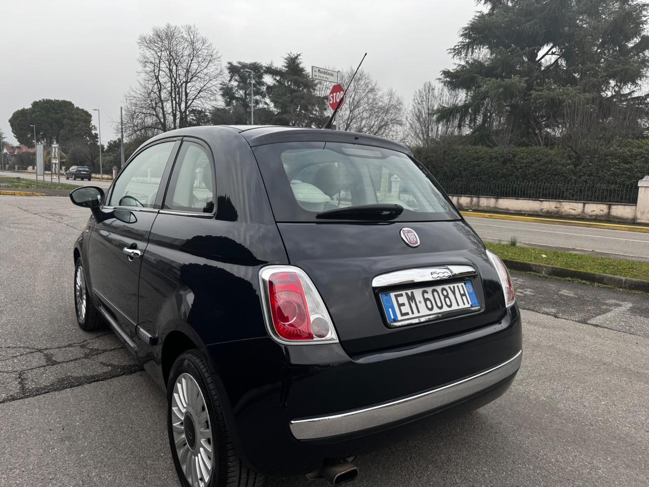 Fiat 500 1.2 EasyPower Pop