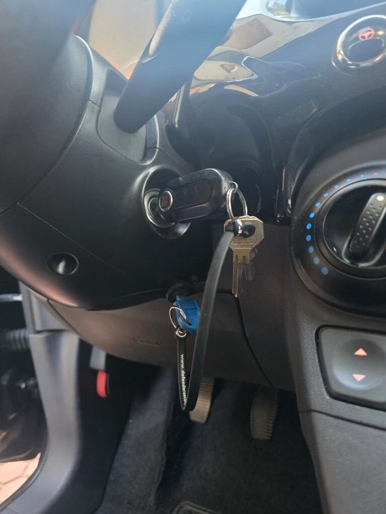Fiat 500 1.3 Multijet 16V 95 CV Pop Star