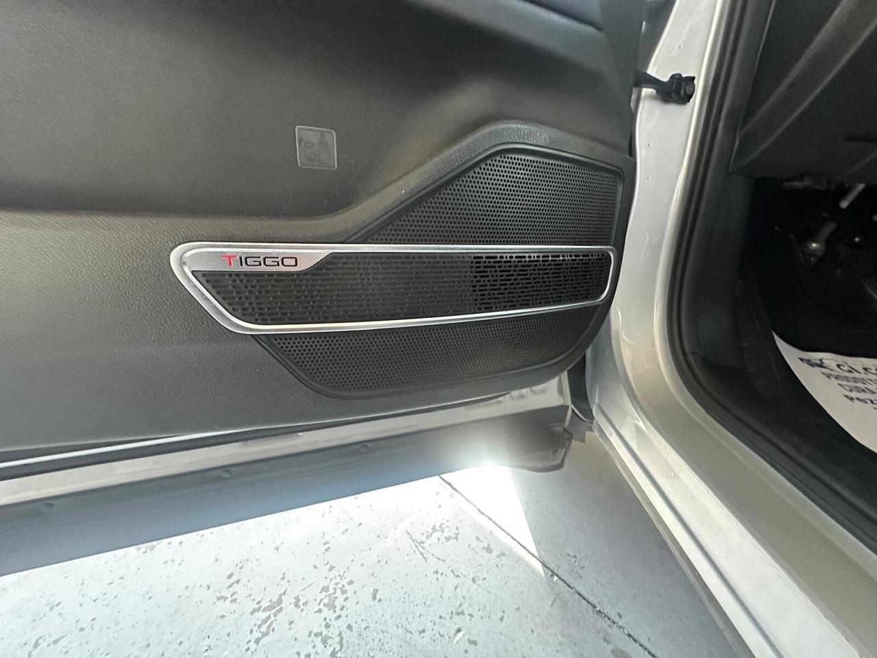 Dr 6.0 1.5 Turbo CVT Bi-Fuel GPL