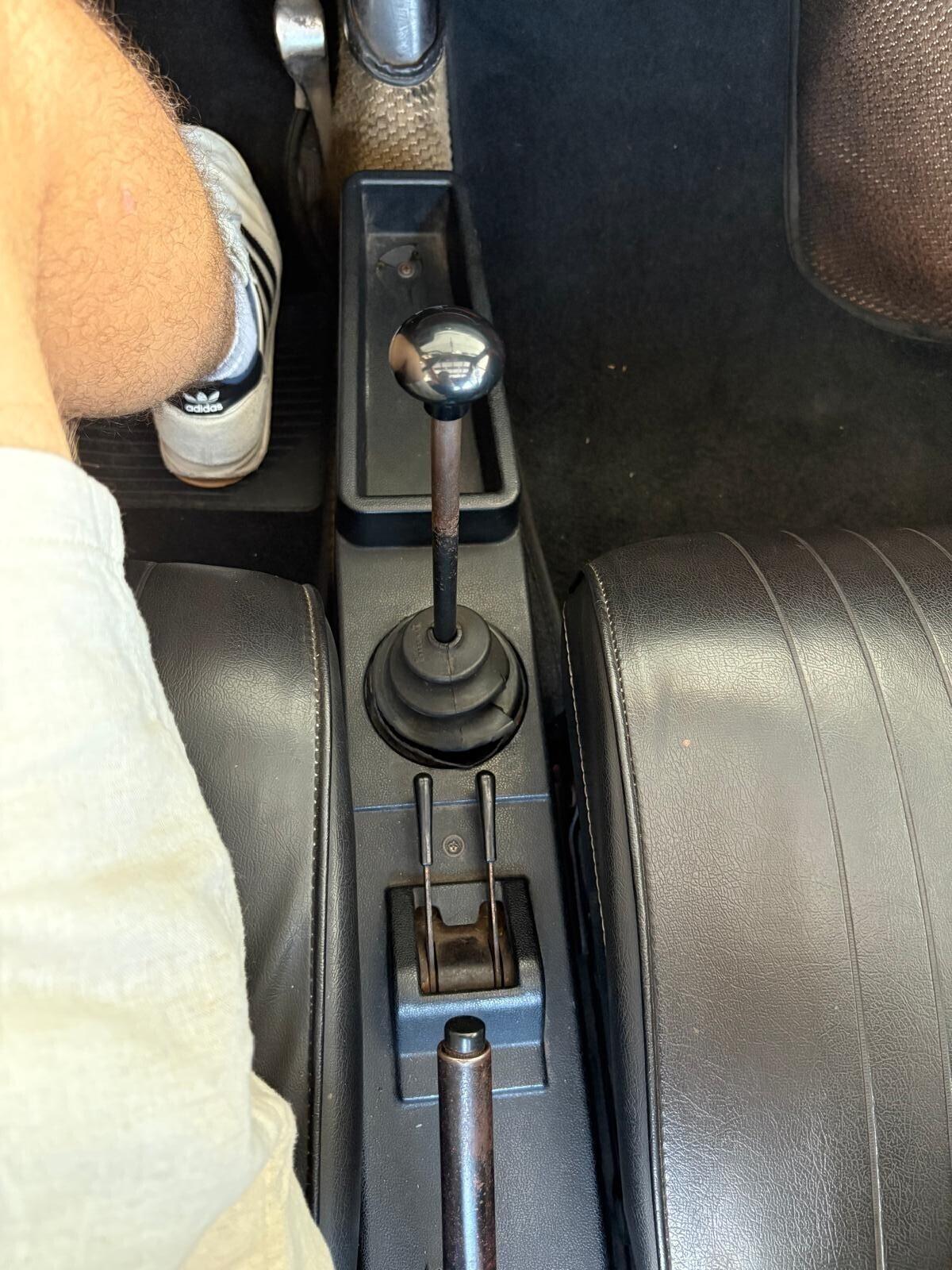 Fiat 500L 1972 ISCRITTA ASI