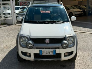 Fiat Panda 1.3 MJT 16V 4x4 Cross
