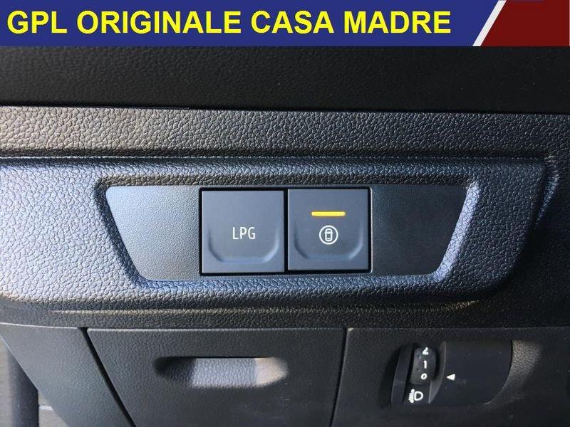 Dacia Sandero Stepway 1.0 TCe ECO GPL Expression KM0 PRONTA CONSEGNA
