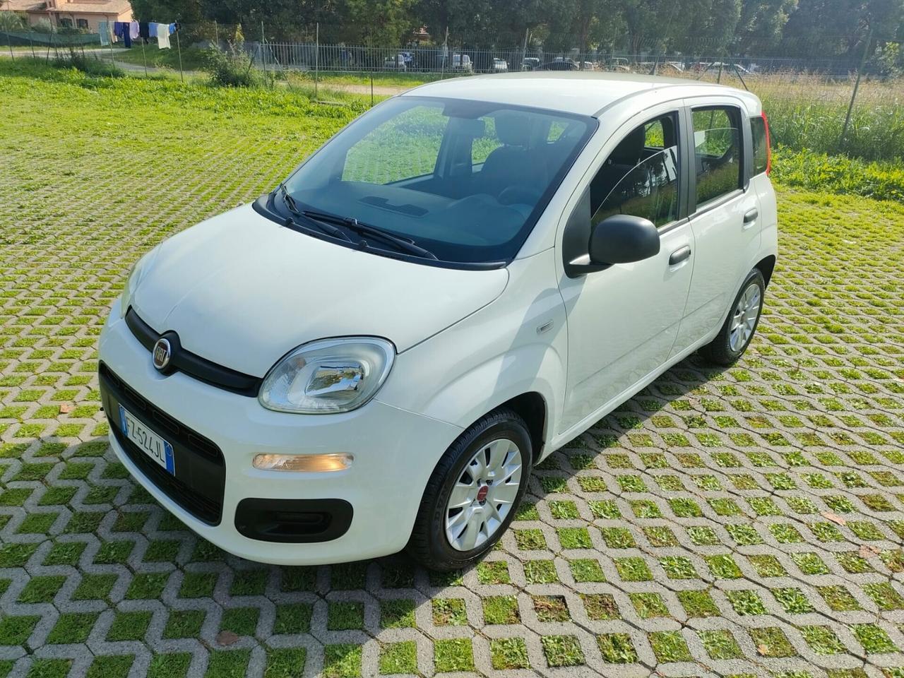 Fiat Panda 1.2 EasyPower Easy GPL