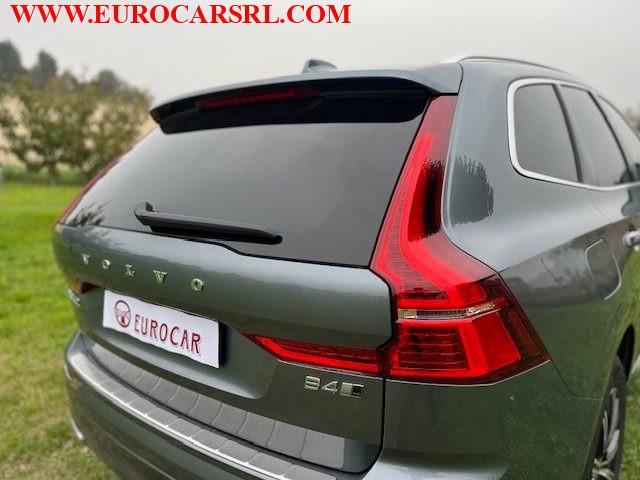 VOLVO XC60 B4 (d) AWD Geartronic Inscription