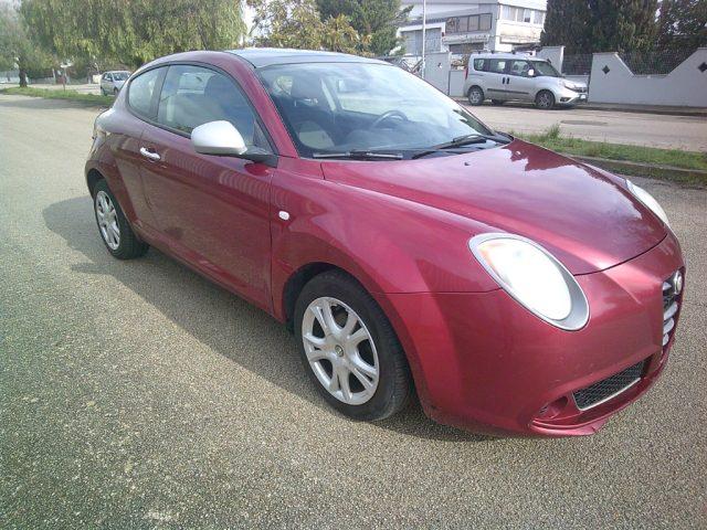 ALFA ROMEO MiTo 1.3 JTDm-2 95 CV S&S Distinctive