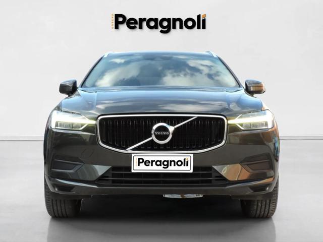 VOLVO XC60 D4 AWD Geartronic Business