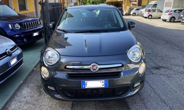Fiat 500X 1.6 Mjt Business - 11/2018