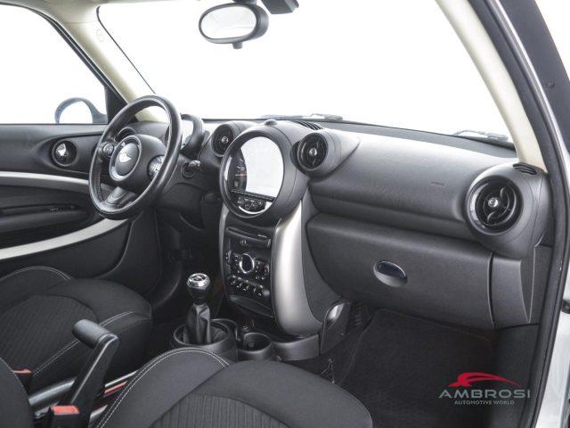 MINI Cooper D Paceman 1.6 Business ALL4