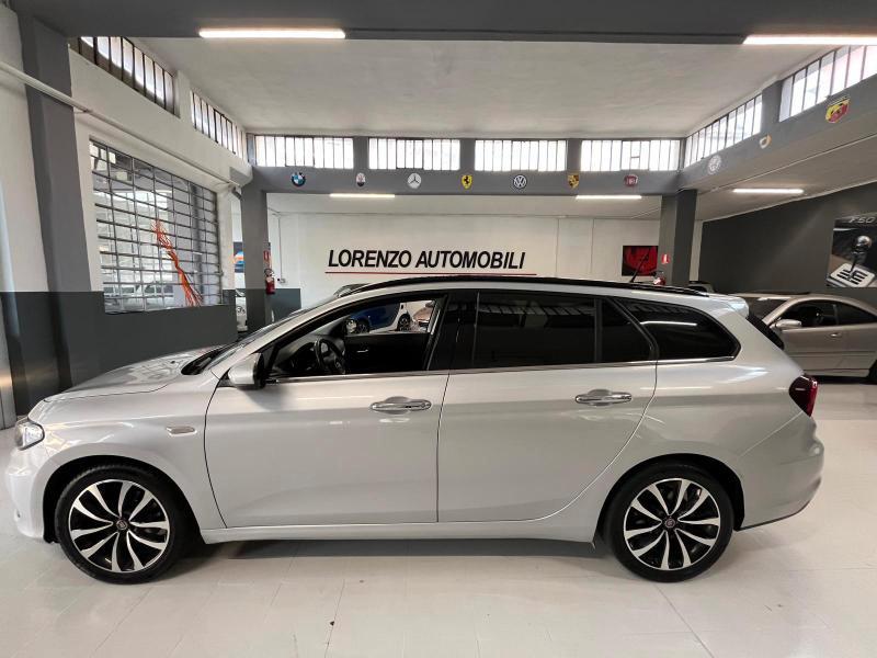 Fiat Tipo Station Wagon Tipo SW 1.4 Lounge 120cv GPL