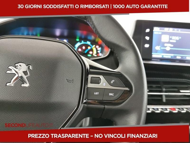 Peugeot 2008 e- Active Pack 100kW