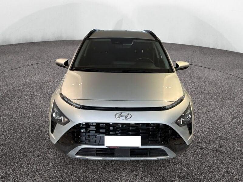 Hyundai Bayon BAYON 1.2cc MPI MT XCLASS