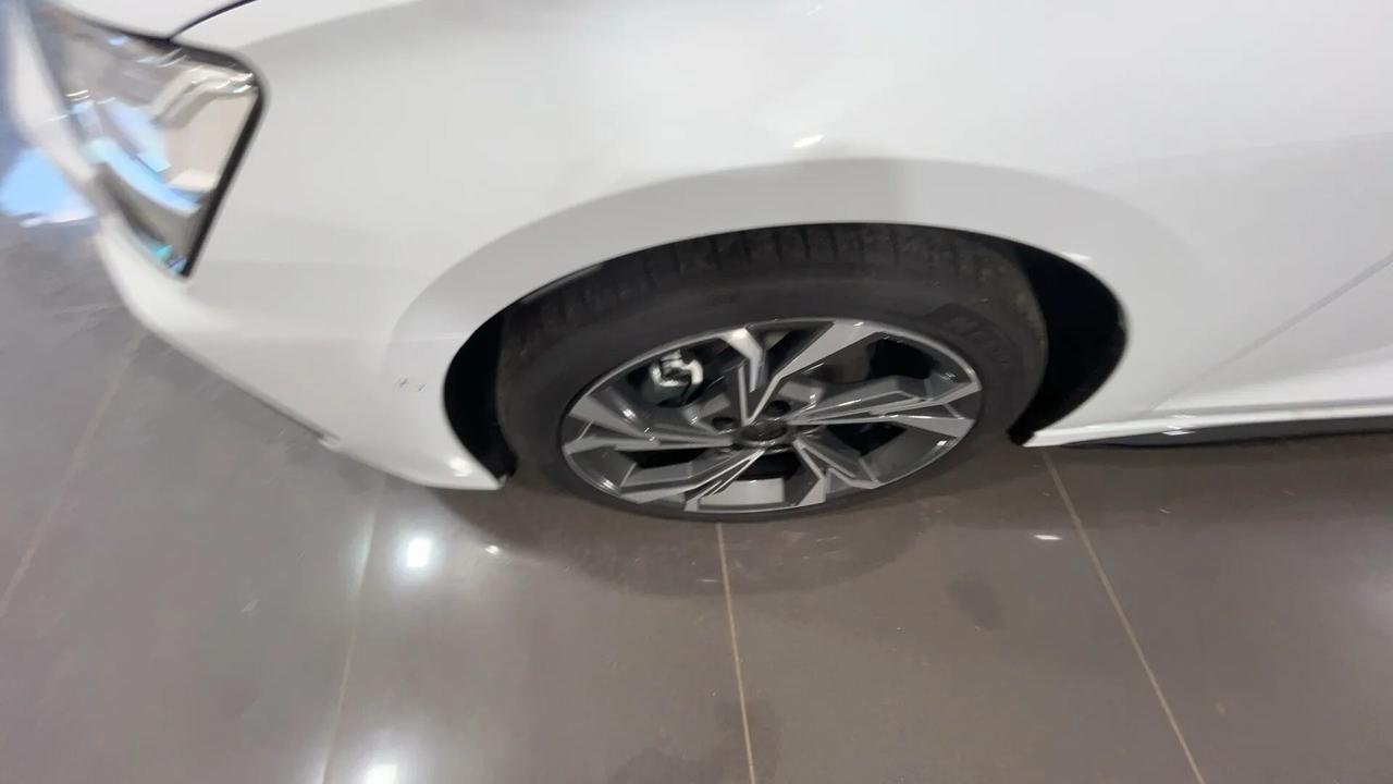 Audi A3 SPB 35 TDI S tronic line edition