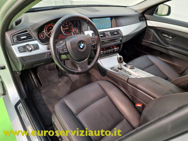 BMW 530 d xDrive 249CV Touring Luxury