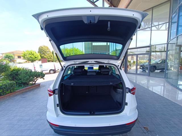 SKODA Karoq 2.0 TDI EVO SCR Style