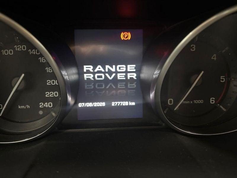 Land Rover Range Rover Evoque I 5p 2.2 td4 Dynamic 150cv