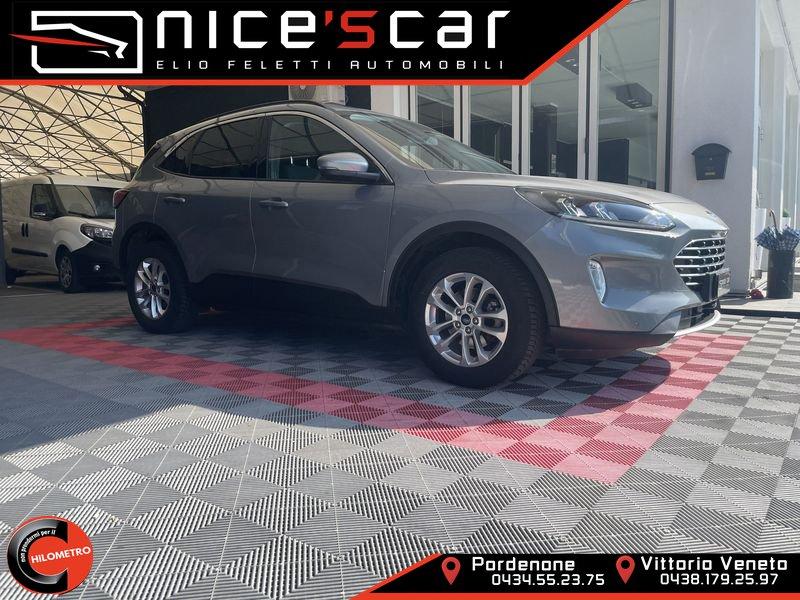 Ford Kuga Kuga 1.5 EcoBlue 120 CV 2WD Titanium Business