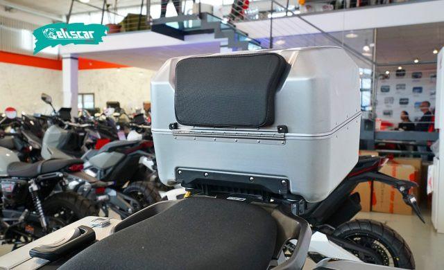 HONDA Crosstourer VFR DCT