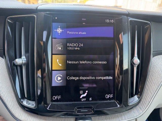 VOLVO XC60 T6 Recharge Plug-in AWD Inscrip. Expres. TET PANOR