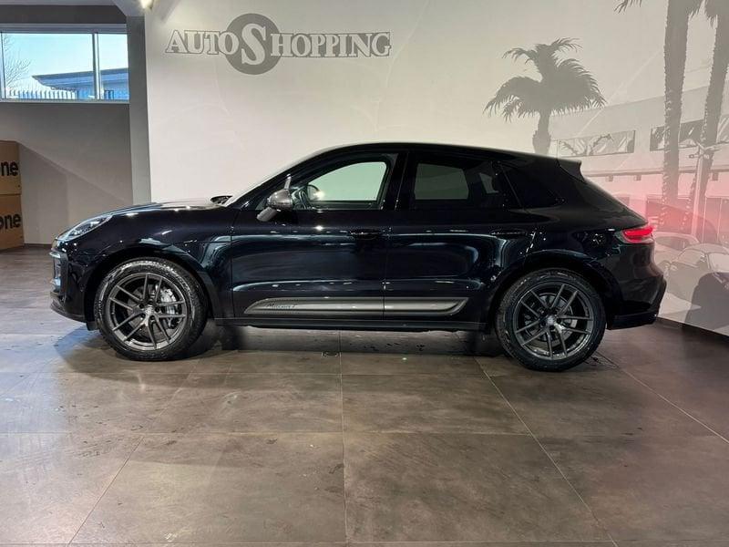 Porsche Macan 2.0 T