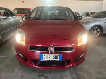 Fiat Bravo 1.6 MJT 105 CV DPF Easy