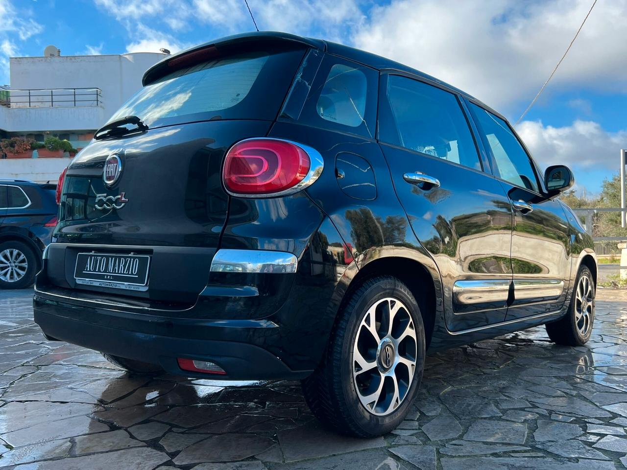 Fiat 500L 1.3 Multijet 95 CV Lounge