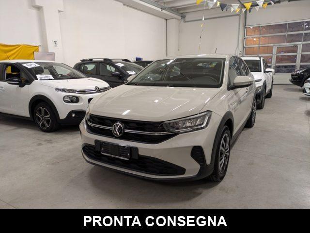 VOLKSWAGEN Taigo 1.0 TSI 110 CV