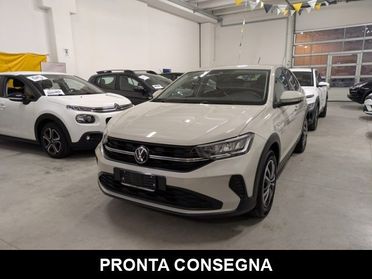 VOLKSWAGEN Taigo 1.0 TSI 110 CV