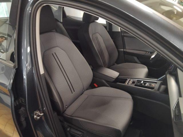 SEAT Leon 1.5 hybrid DSG Business LED 17" GRIMALDI SP. DAY