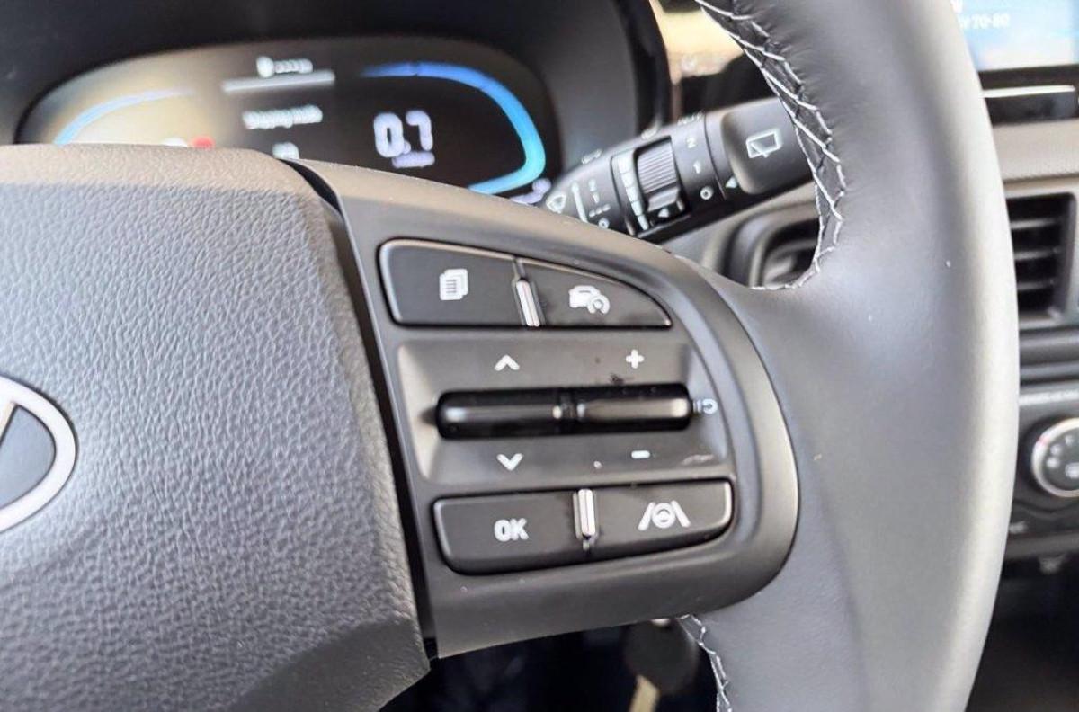 HYUNDAI i10 1.0 gpl connectline 61cv GPL