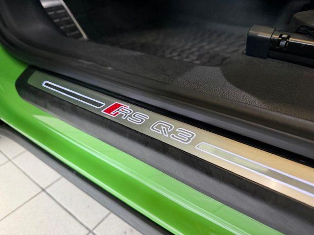 AUDI RS Q3 SPB quattro S tronic //BELL1SS1MO//