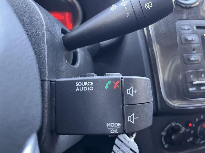 Dacia Sandero 1.0 SCE AMBIANCE