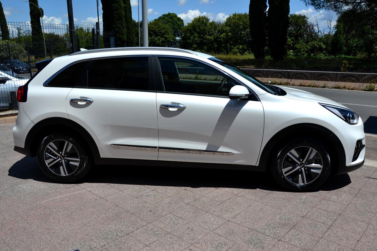 Kia Niro 1.6 GDi DCT PHEV STYLE **KM200 REALI**PREZZO VERO*