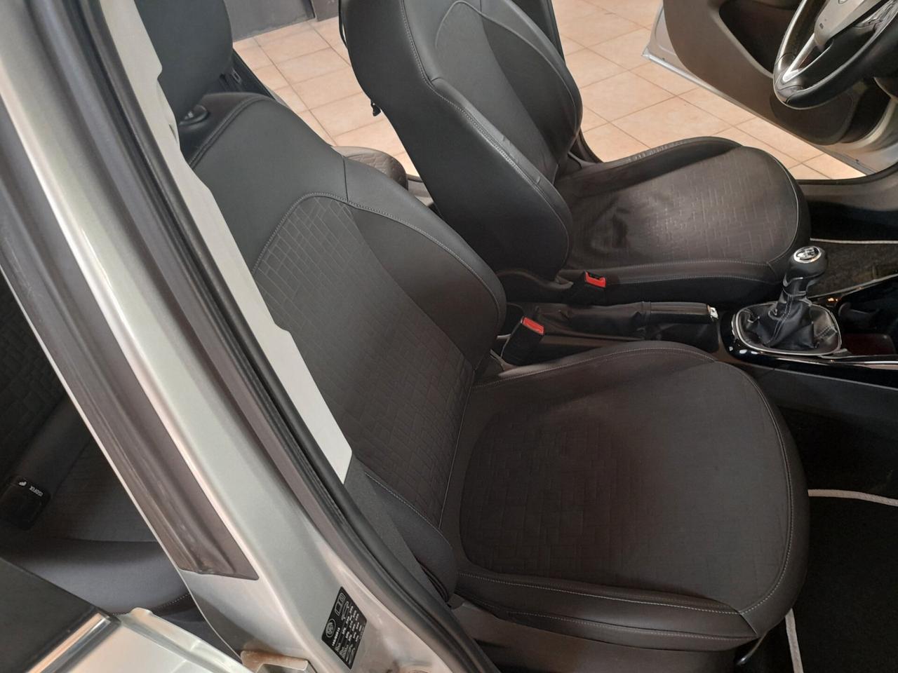 Opel Corsa 1.3 CDTI ecoFLEX Start&Stop 5 porte Cosmo
