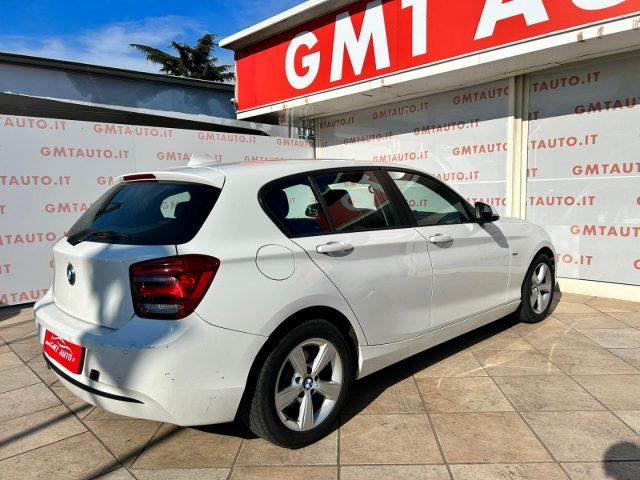 BMW 116 SPORT LINE