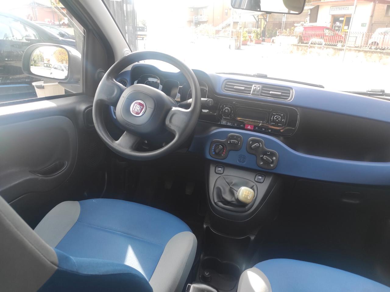 Fiat Panda 1.2 Easy