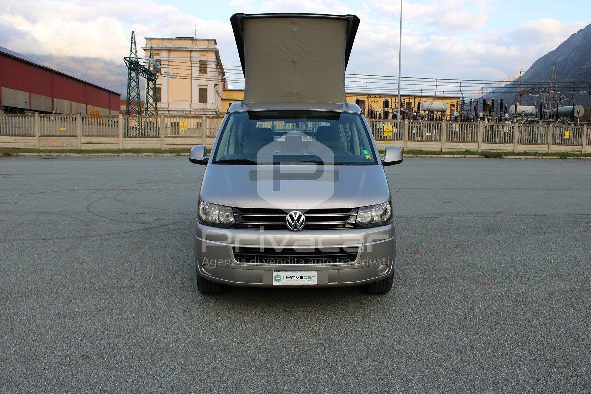 VOLKSWAGEN California 2.0 TDI 140CV DSG PC Comfortline