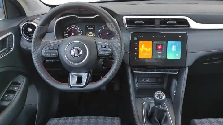 Mg ZS 1.5 VTi-tech Comfort