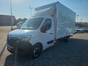 Renault Master T35 2.3 energy dci 145cv L3H3 Ice SPONDA + IVA