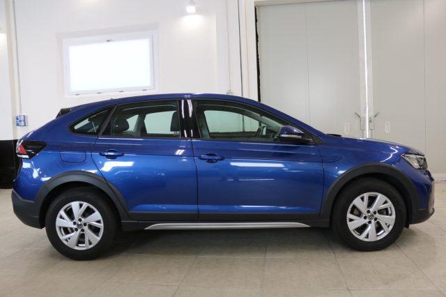 VOLKSWAGEN Taigo 1.0 TSI 95 CV Life KM CERTIFICATI