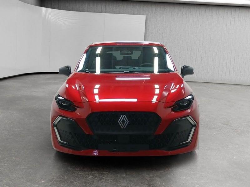 Renault Clio 1.2 tce Evolution 115cv