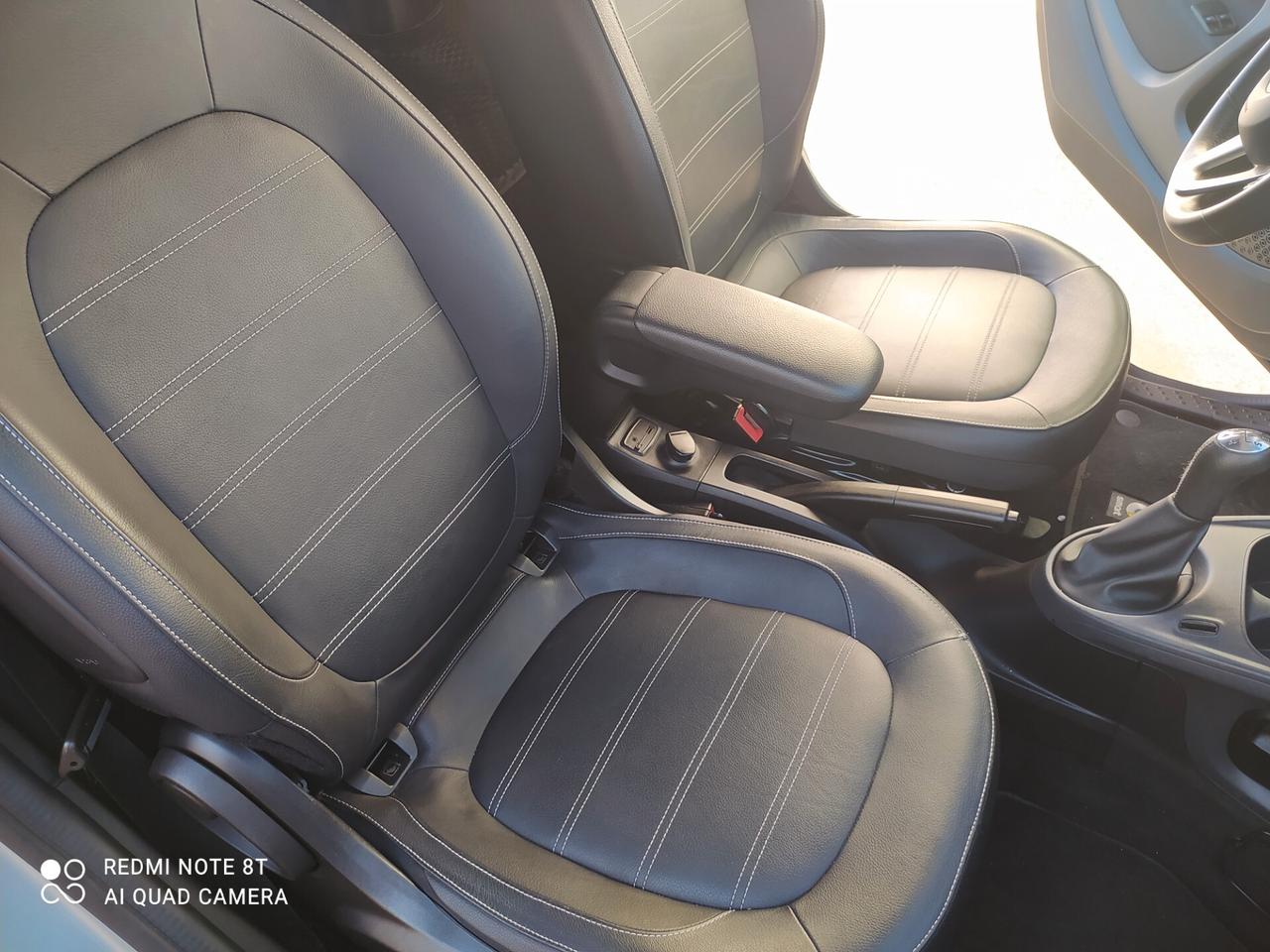 Smart ForTwo 70 1.0 Prime