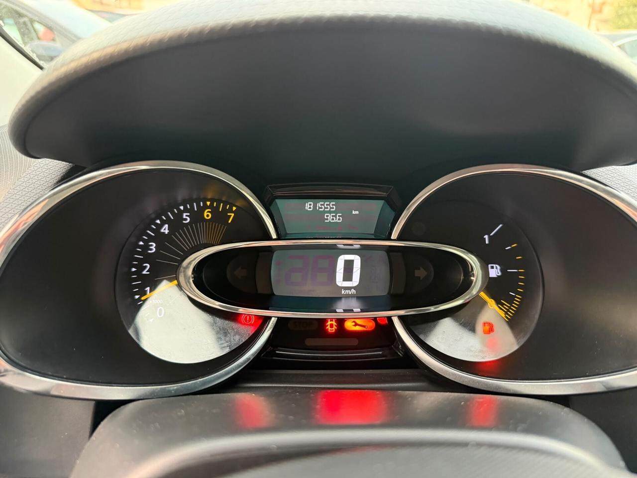Renault Clio Sporter 0.9 TCe 12V 90CV Start&Stop Energy