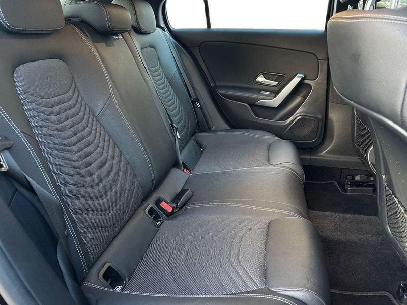 Mercedes-Benz Classe A A 250 e phev Progressive Advanced auto